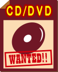 CD/DVD強化買取商品